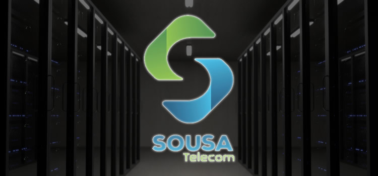 Souza Telecomunicações